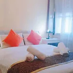 Anna Hostel Podgora
